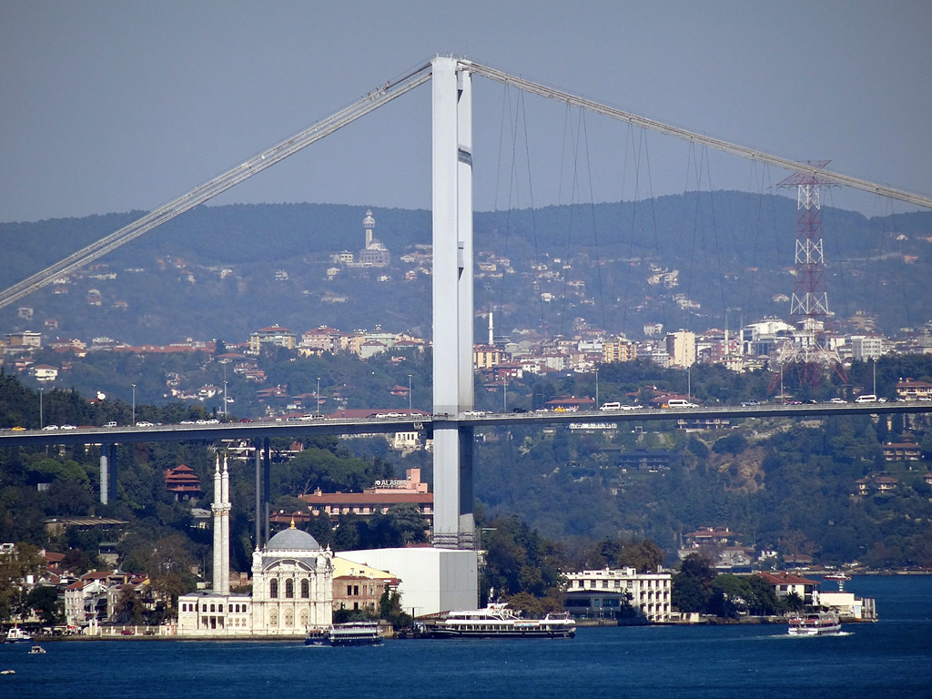 Istanbul